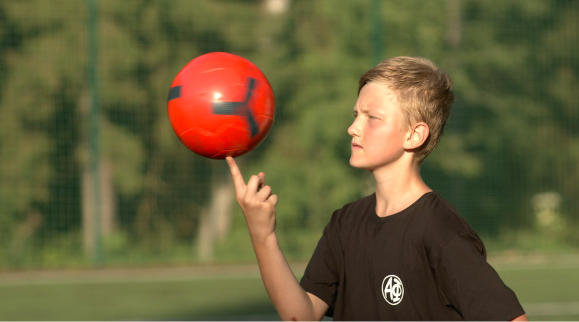 Азбука Плавания – спортивный лагерь, Московская обл., Дмитровский р-н. Путевки в детский лагерь на 2026 год, фото программы 1