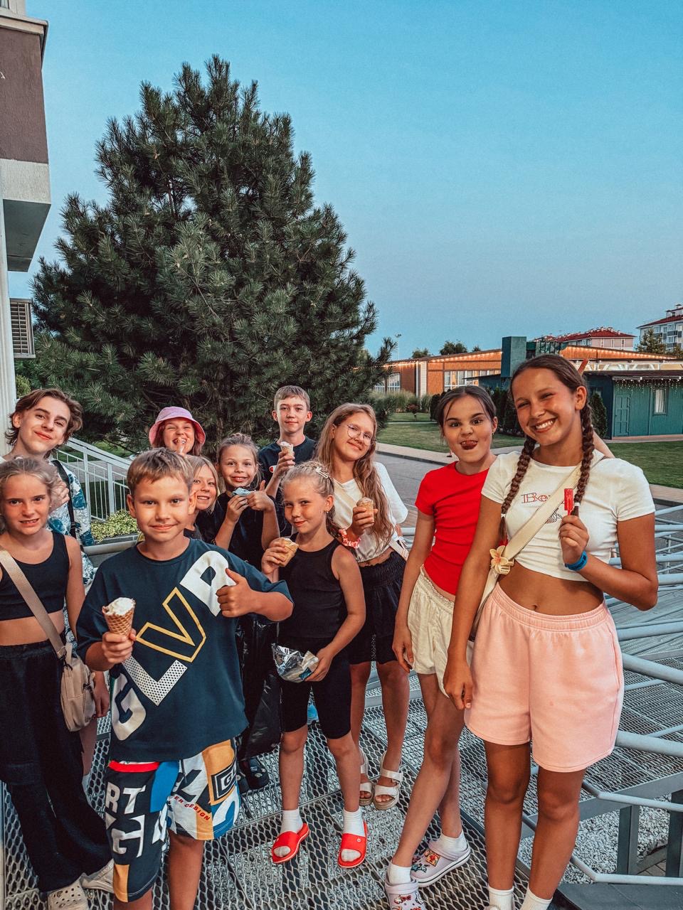 Азбука Английского Языка Сочи – языковой лагерь, Краснодарский край, Сириус. Путевки в детский лагерь на 2026 год, фото 10
