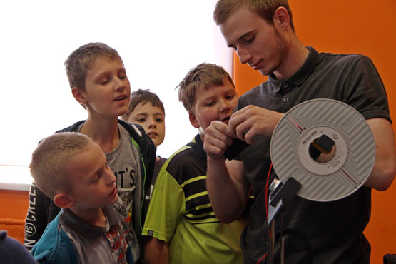 Летний лагерь Академии ТОП – детская программа, Курск. Путевки на детские программы на 2026 год, фото 11