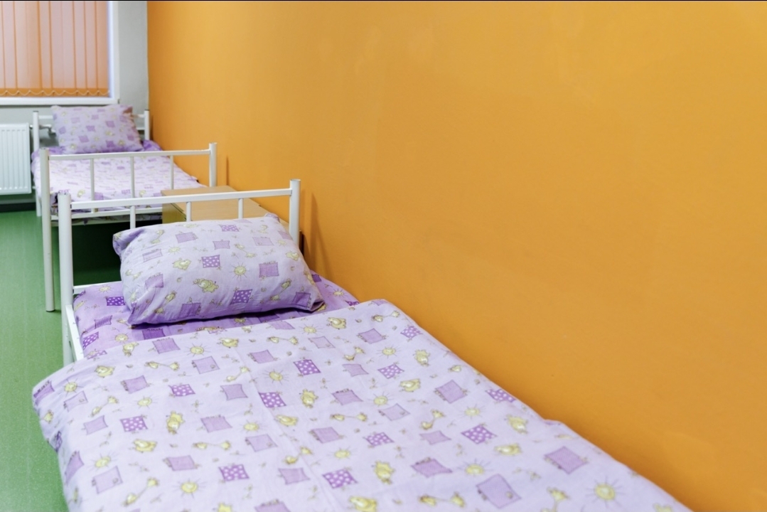 Кульбит. ДОЛ Ленинградец – спортивный лагерь, Ленинградская обл., Выборгский р-н. Путевки в детский лагерь на 2026 год, фото размещения 8