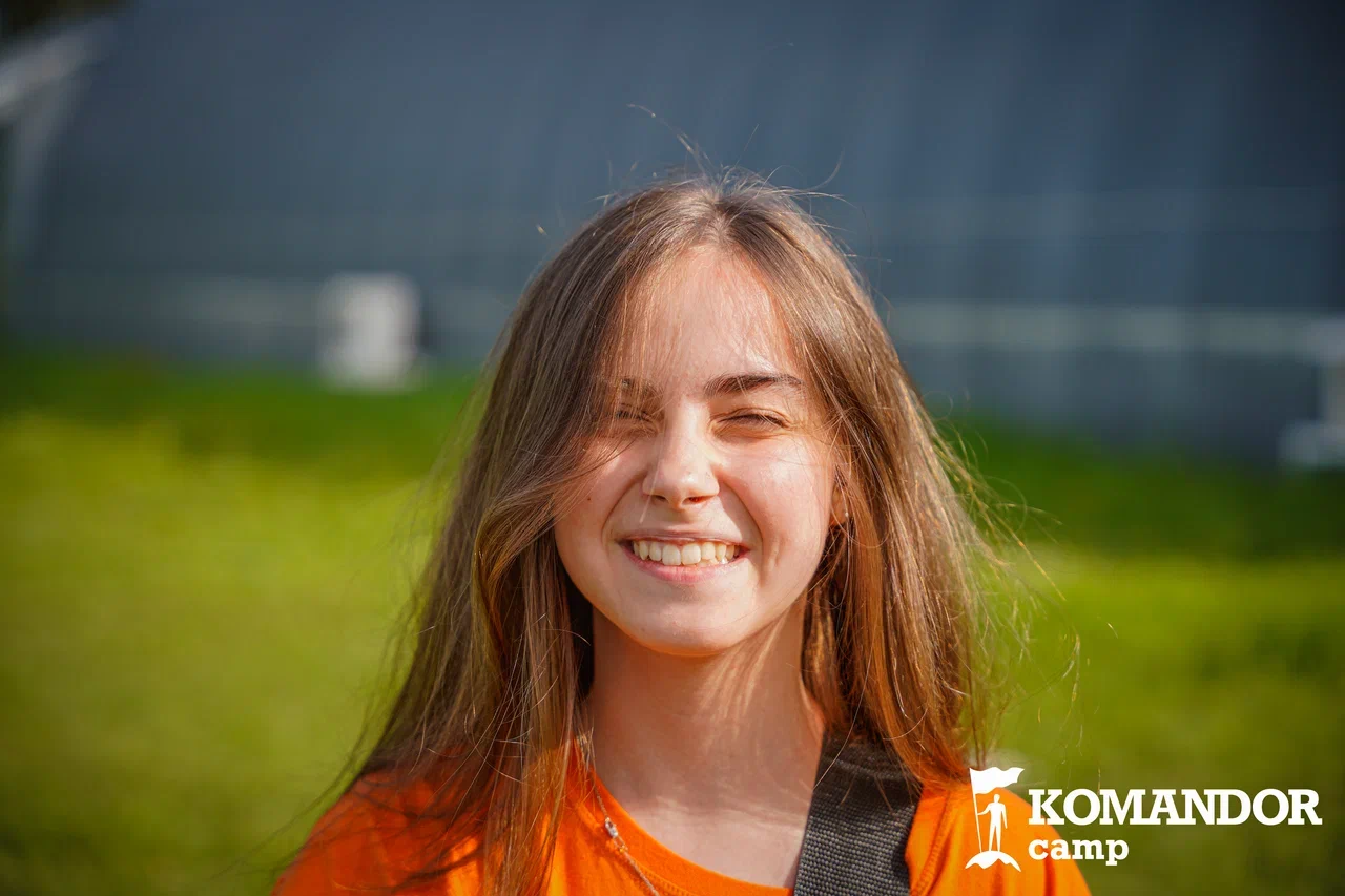 «Komandor camp. Музыкальный лагерь», Калужская обл., Таруса – 5.