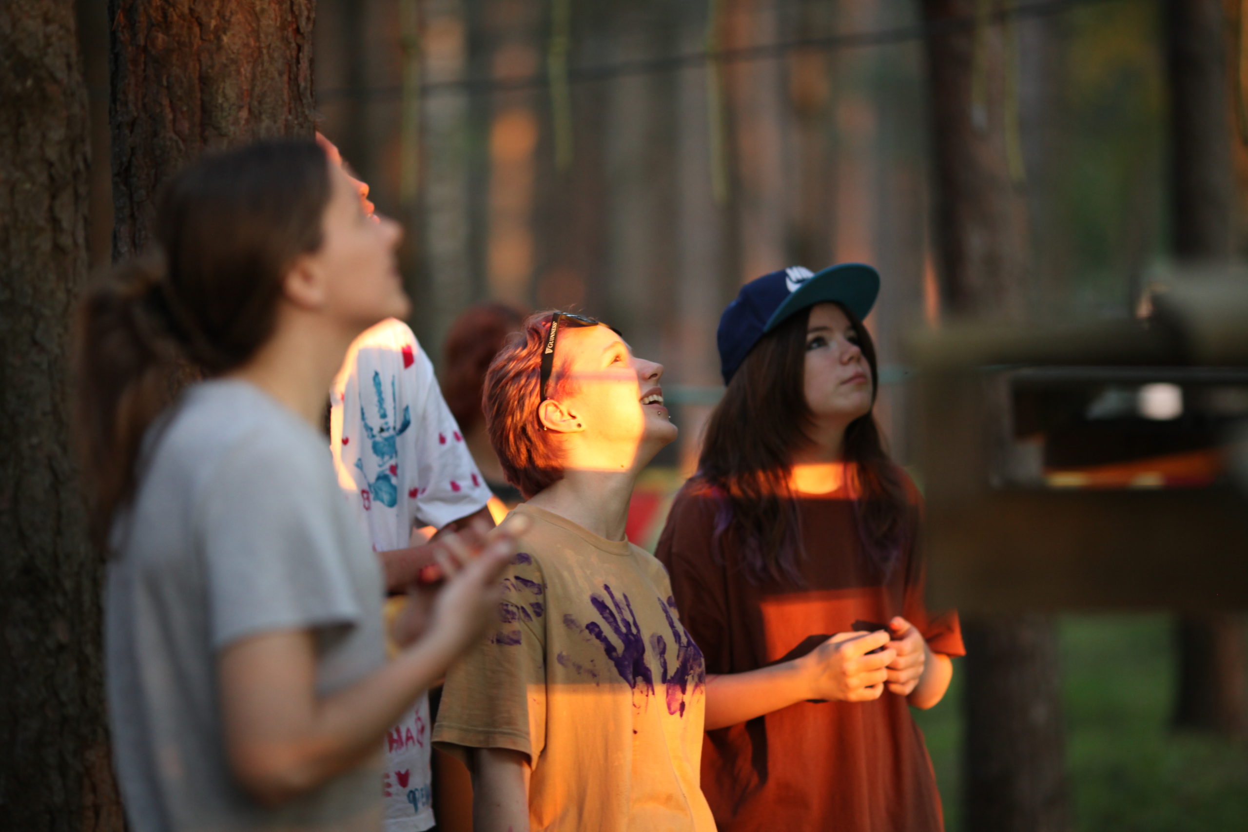 Terra Nostra Camp – детский лагерь, Московская обл., Шатура. Путевки в детский лагерь на 2026 год, фото программы 5
