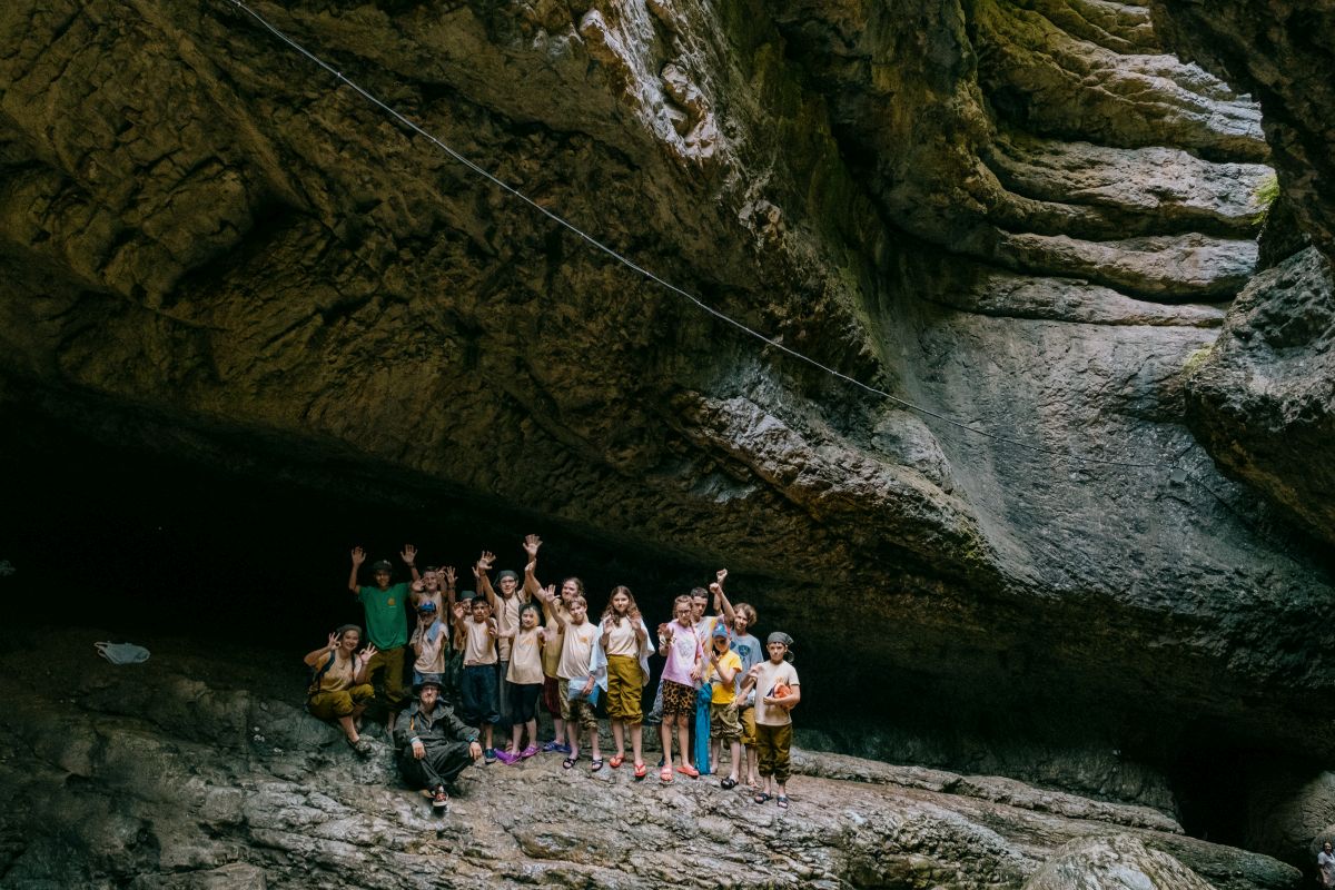 Программа Путь Дагестан – туристический лагерь, Республика Дагестан, Гергебильский район. Путевки в детский лагерь на 2026 год, фото 14