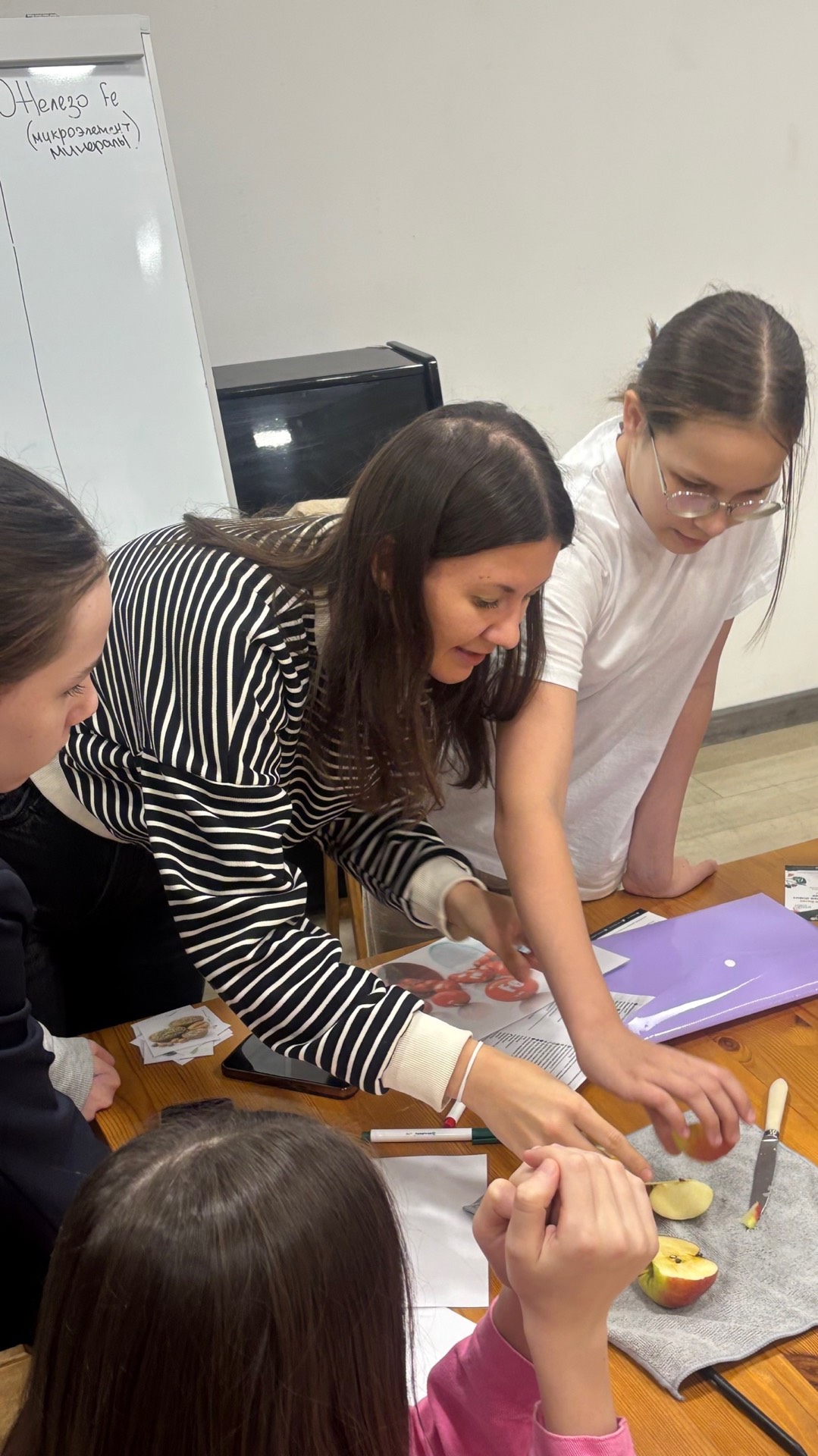 Летний клуб для девочек Секреты – детская программа, Казань, 3 локации. Путевки на детские программы на 2026 год, фото 13