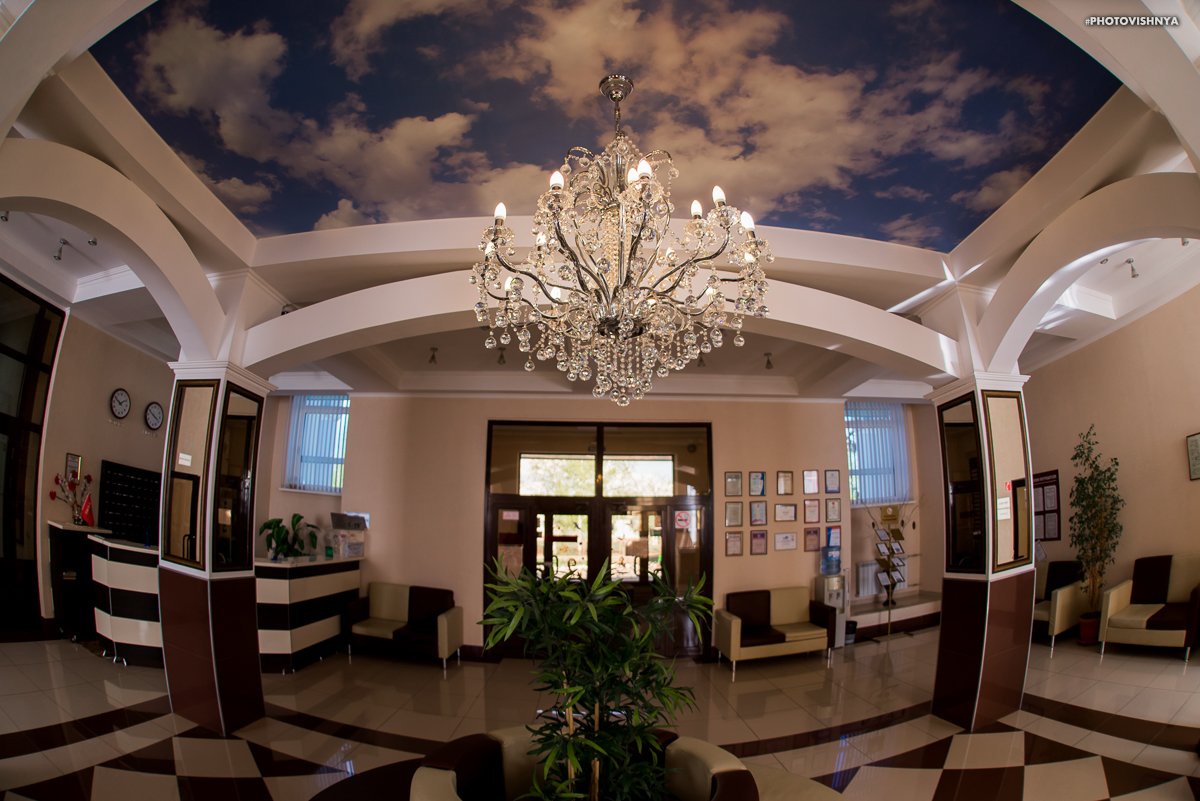 Logo Polis. Саранск – языковой лагерь, Мордовия, Саранск. Путевки в детский лагерь на 2025-2026 год, фото размещения 6