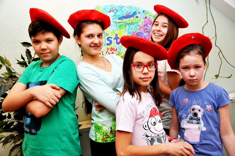 Робинзонада. Орел и решка. Планета Земля – бизнес лагерь, Калужская обл., база отдыха «Изумруд». Путевки в детский лагерь на 2026 год, фото 1