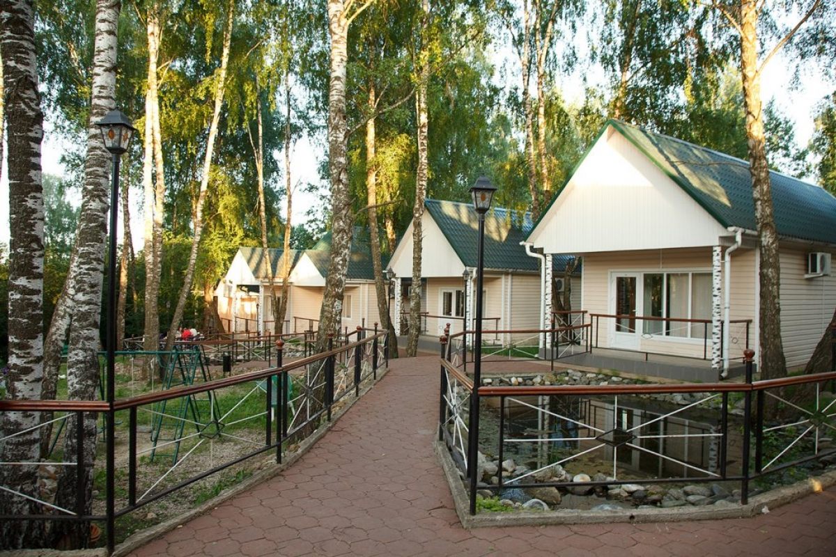 Komandor Camp. Зимний мото лагерь – спортивный лагерь, Калужская обл., Таруса. Путевки в детский лагерь на 2026 год, фото размещения 12