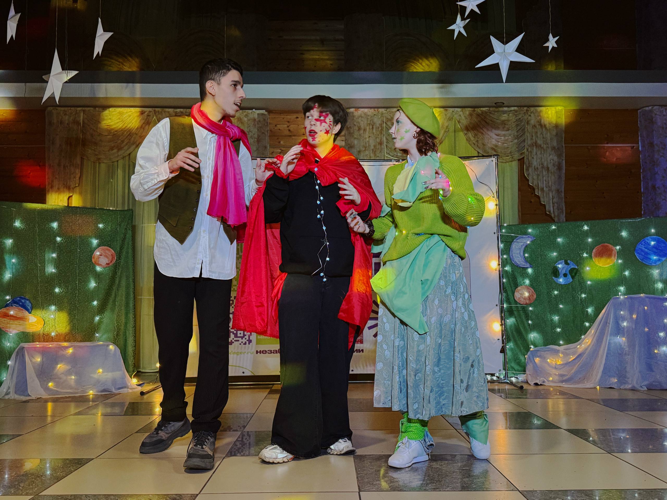 «АРТик», Республика Татарстан, 3 локации – 7.