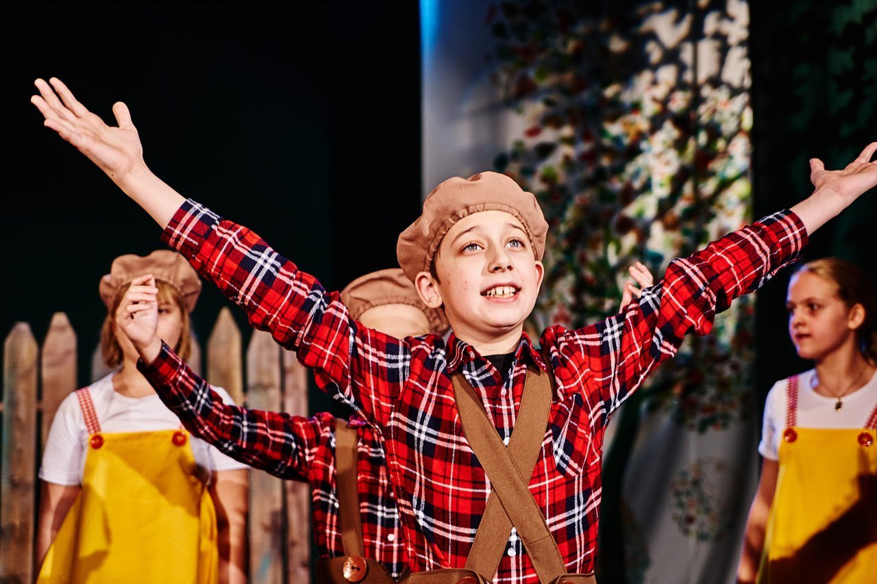 Летние театральные сборы студии Ирбис в Подмосковье – творческий лагерь, Московская обл., 2 локации. Путевки в детский лагерь на 2026 год, фото 8