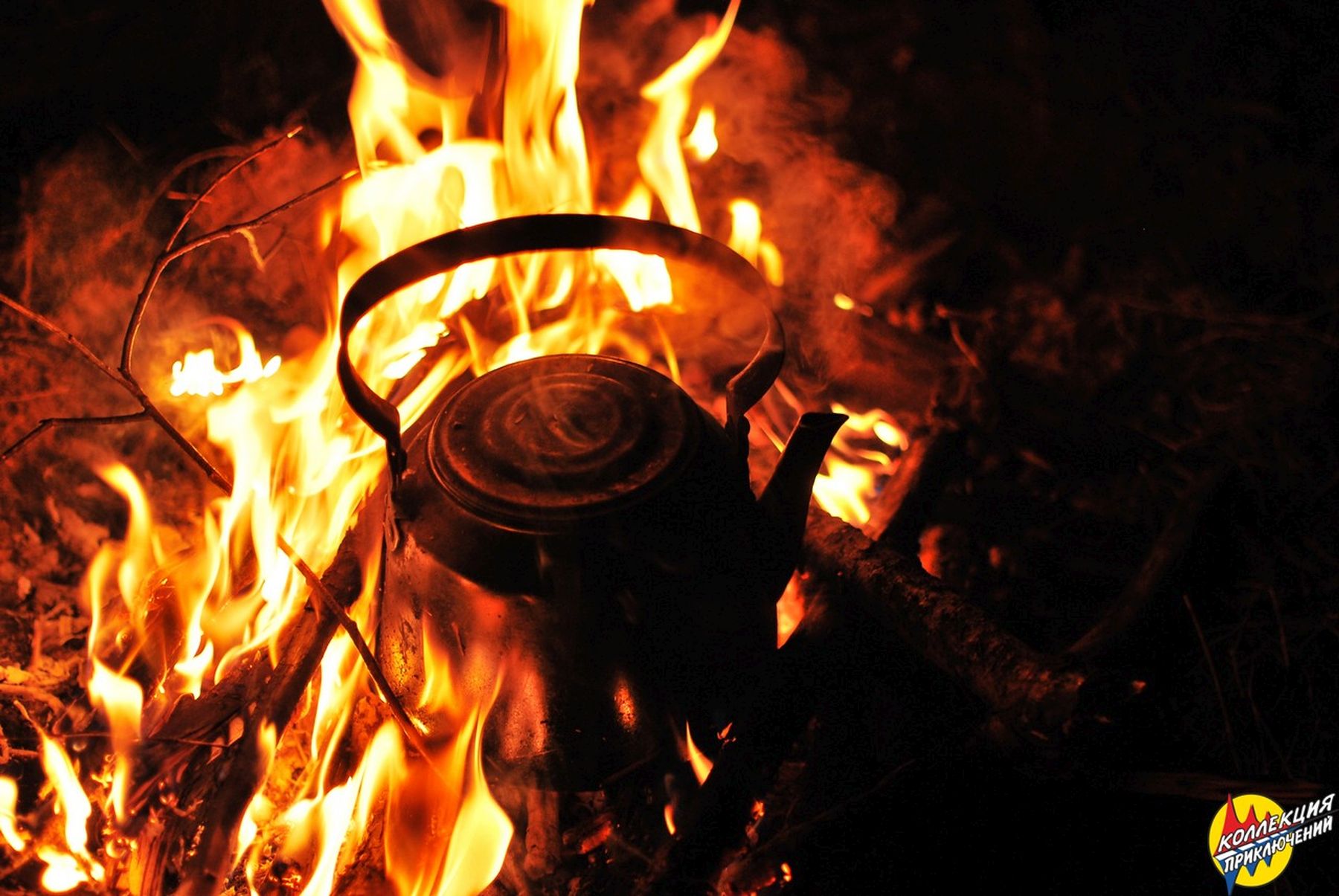 Зов Севера. Коллекция Приключений – детская программа, Костромская обл., Нейский р-н. Путевки на детские программы на 2026 год, фото питания 1