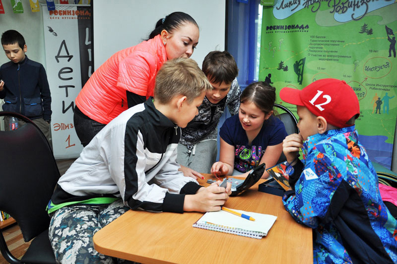 Дети шпионов. Осень – творческий лагерь, Московская область, Рузский район. Путевки в детский лагерь на 2024 год, фото 7