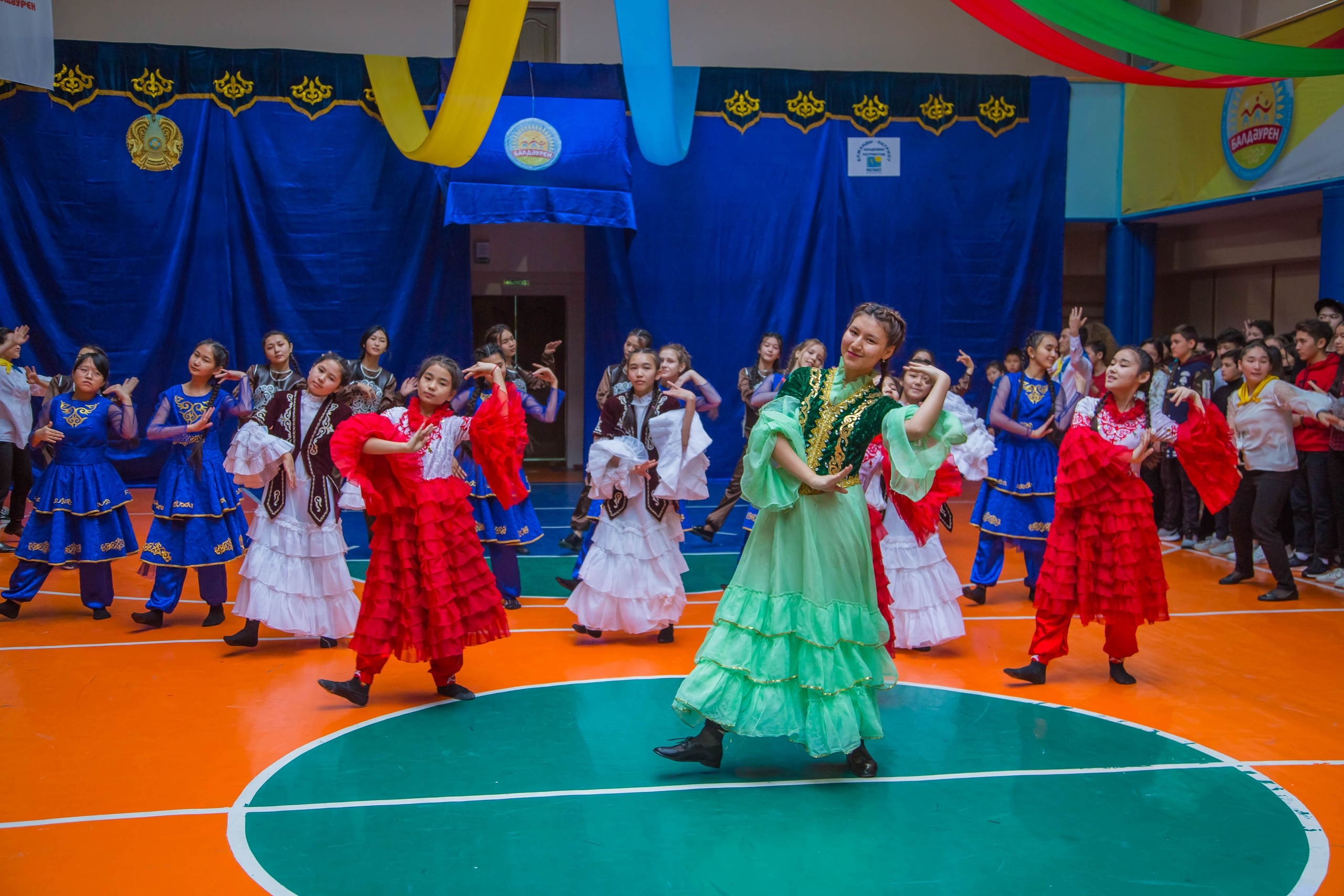 Балдаурен – оздоровительный лагерь, Казахстан. Путевки в детский лагерь на 2023 год, фото 5