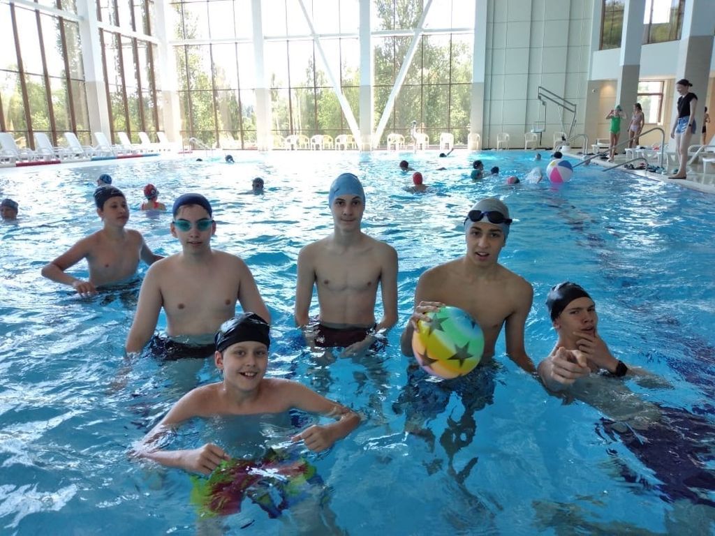 Go&Play – лагерь с бассейном, Московская область, Истринский район. Путевки в детский лагерь на 2023 год, фото 2