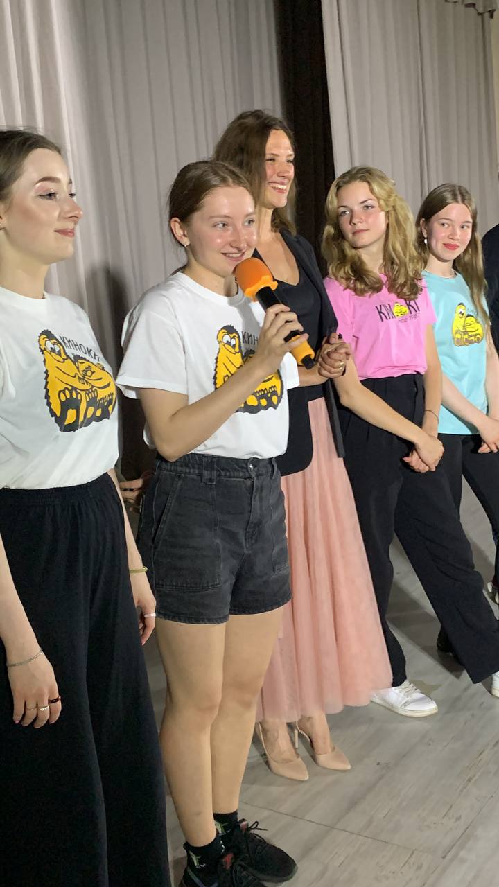 «Подростково-детский творческий центр и лагерь Киноки. ДОЛ Адмиралтеец», Ленинградская обл., Гатчинский р-н – 7.