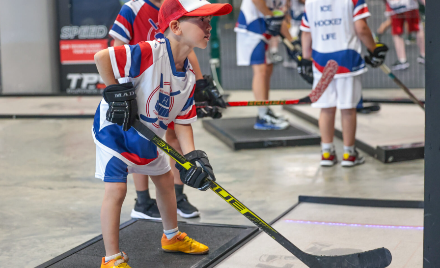 Хоккейные сборы Ice Hockey Life – городской лагерь, Краснодарский край, Сочи. Путевки в детский лагерь на 2026 год, фото 10
