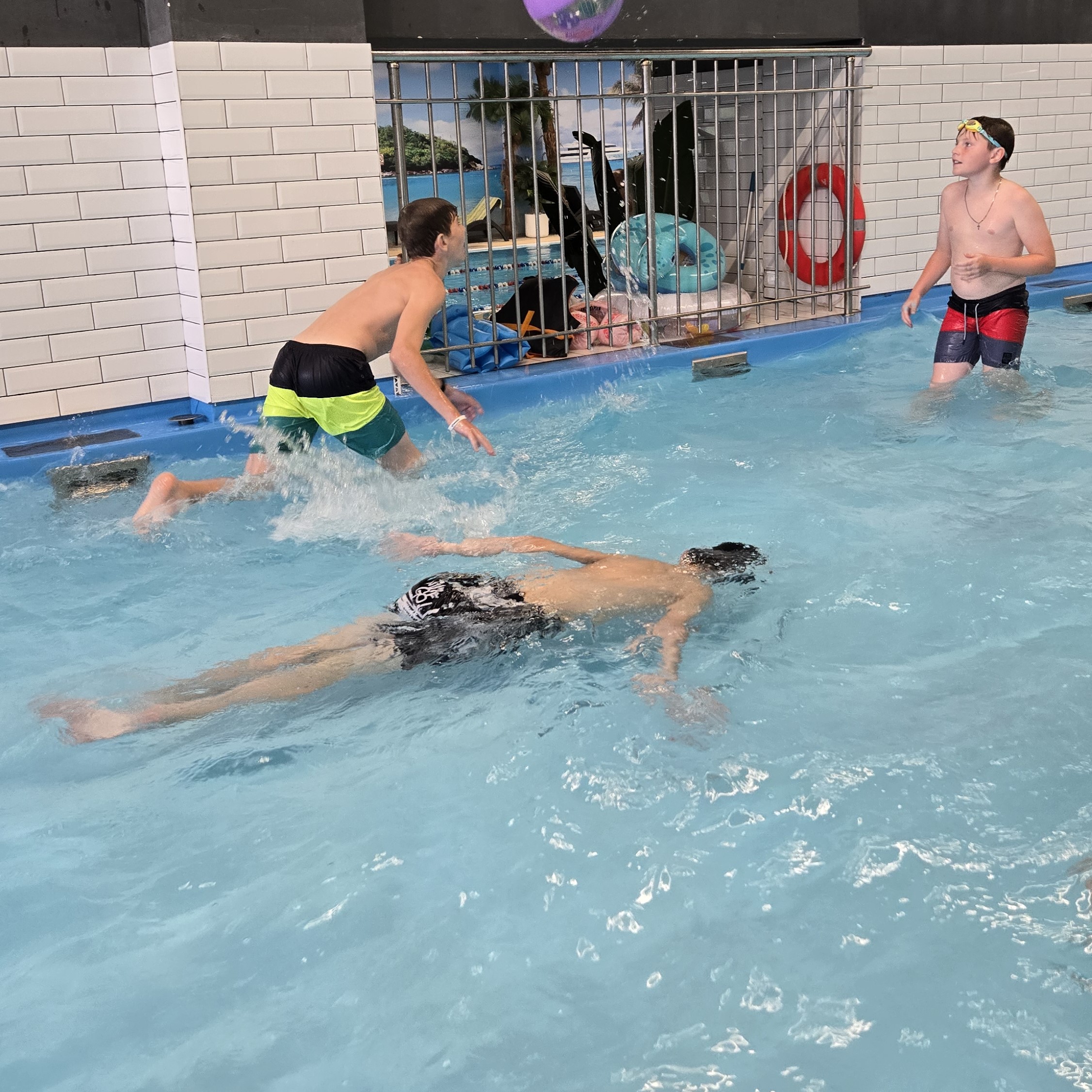 Нереальные каникулы в Парке виртуальной реальности в г. Мытищи – городской лагерь, Московская обл., Мытищи. Путевки в детский лагерь на 2026 год, фото программы 4