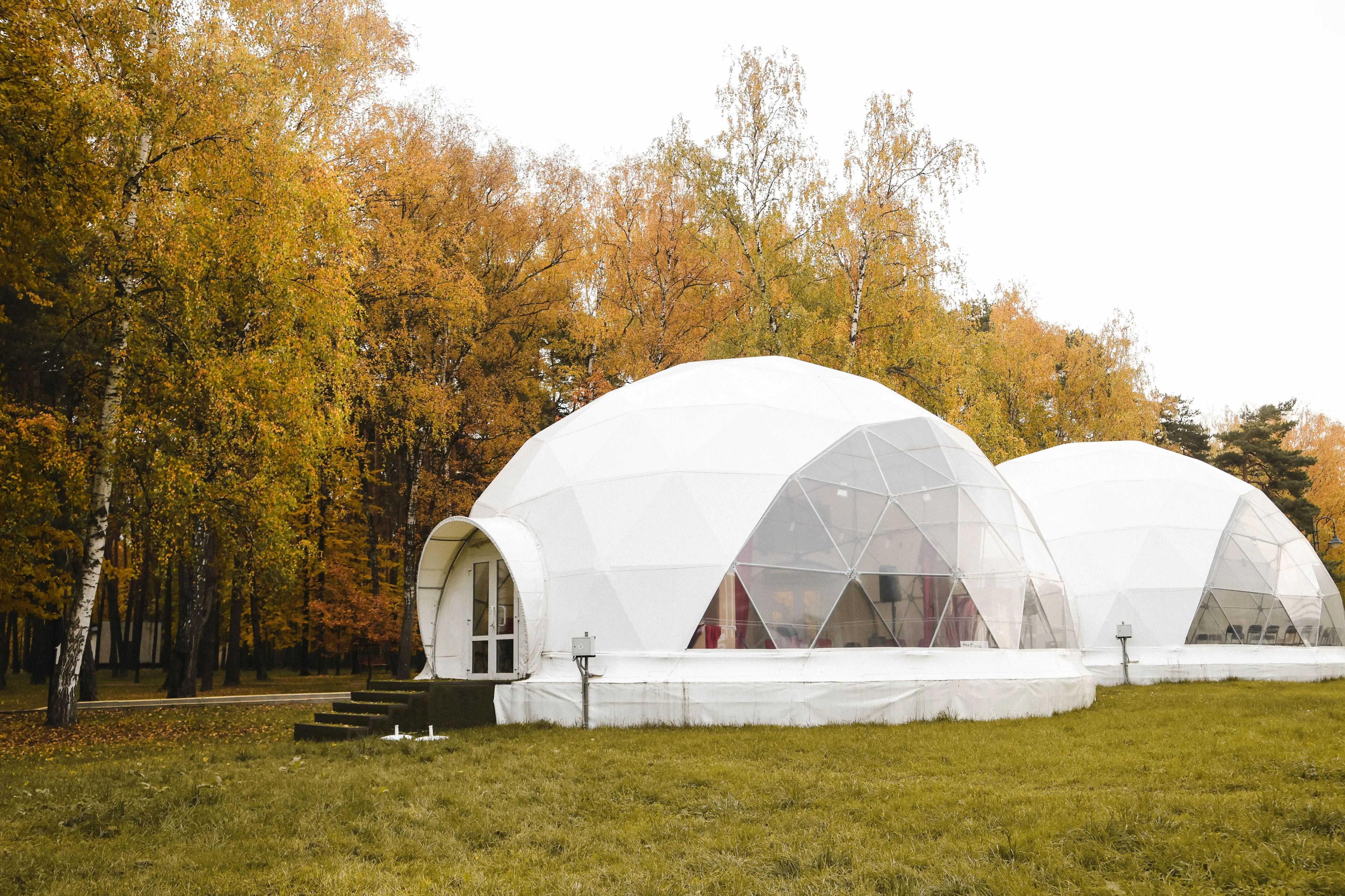 Enjoy Camp Роботы. Ёлочки – детская программа, Московская обл., Домодедово. Путевки на детские программы на 2026 год, фото размещения 12