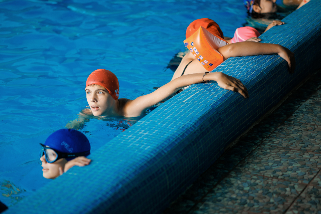 Oxford Camp Амакс 4* Classic – языковой лагерь, Московская обл., Истринский р-н. Путевки в детский лагерь на 2026 год, фото программы 7