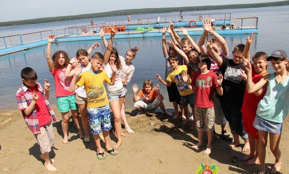 «PlanetEnglish Camp» – Детский лагерь в Челябинской области, фото 6