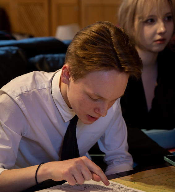 D&D Со смыслом – тематический лагерь, Калужская обл., Кремёнки. Путевки в детский лагерь на 2026 год, фото 7