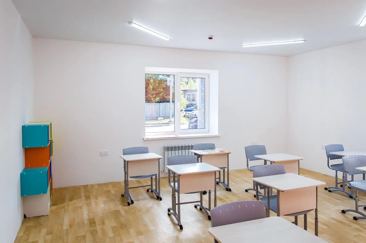 Sciencely. Летние городские лаборатории – городской лагерь, Новосибирск. Путевки в детский лагерь на 2026 год, фото размещения 2