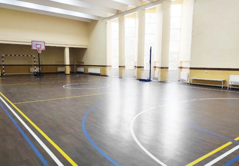 Робинзонада. K-поп: путь к мечте – творческий лагерь, Калужская обл., Жуковский р-н. Путевки в детский лагерь на 2026 год, фото размещения 12