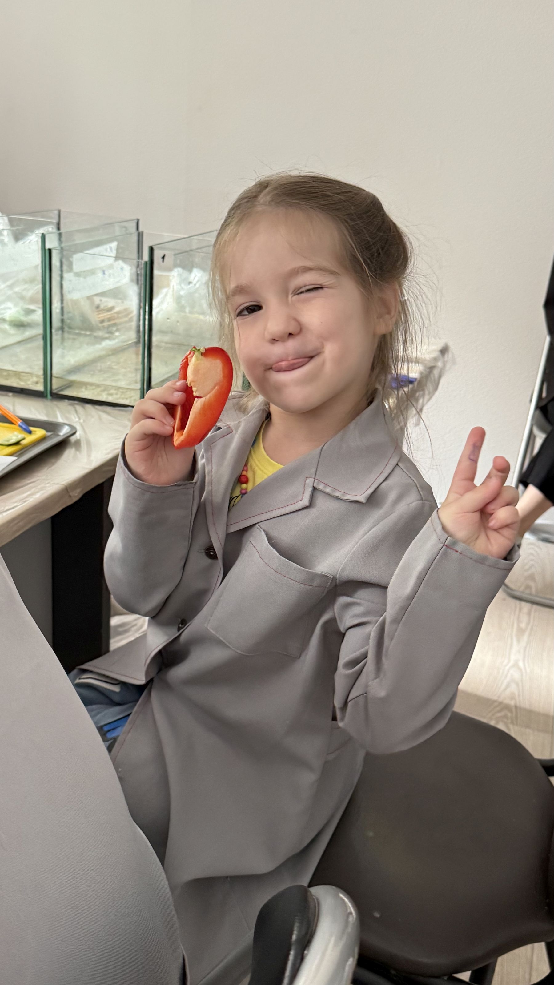 Sciencely. Летние городские лаборатории – городской лагерь, Томск. Путевки в детский лагерь на 2026 год, фото 8