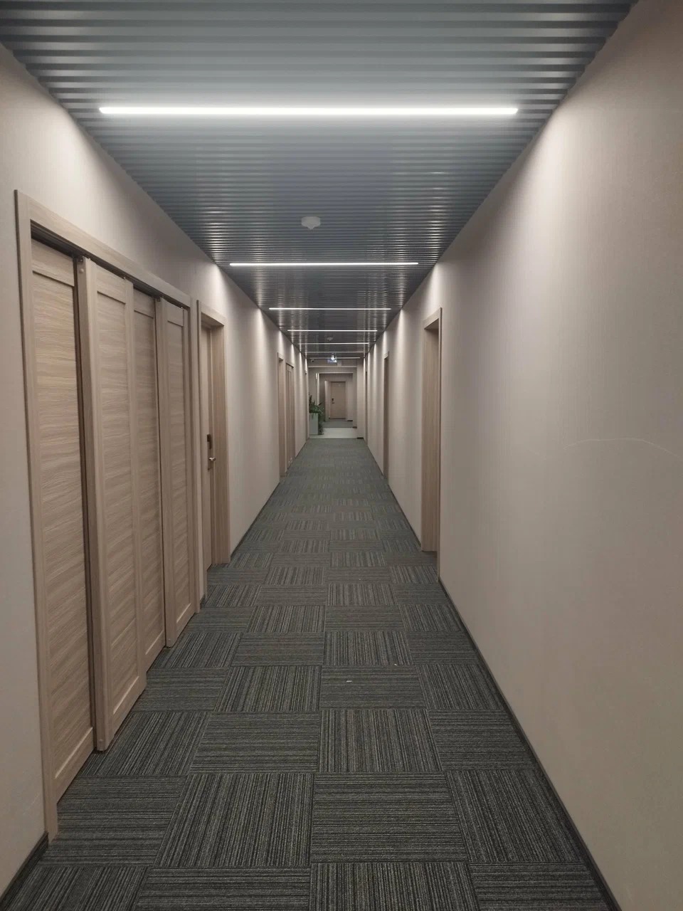 Баскетбольные сборы Stremlenie Camp Пушкино – спортивный лагерь, ​Московская обл., Пушкинский р-н. Путевки в детский лагерь на 2026 год, фото размещения 6