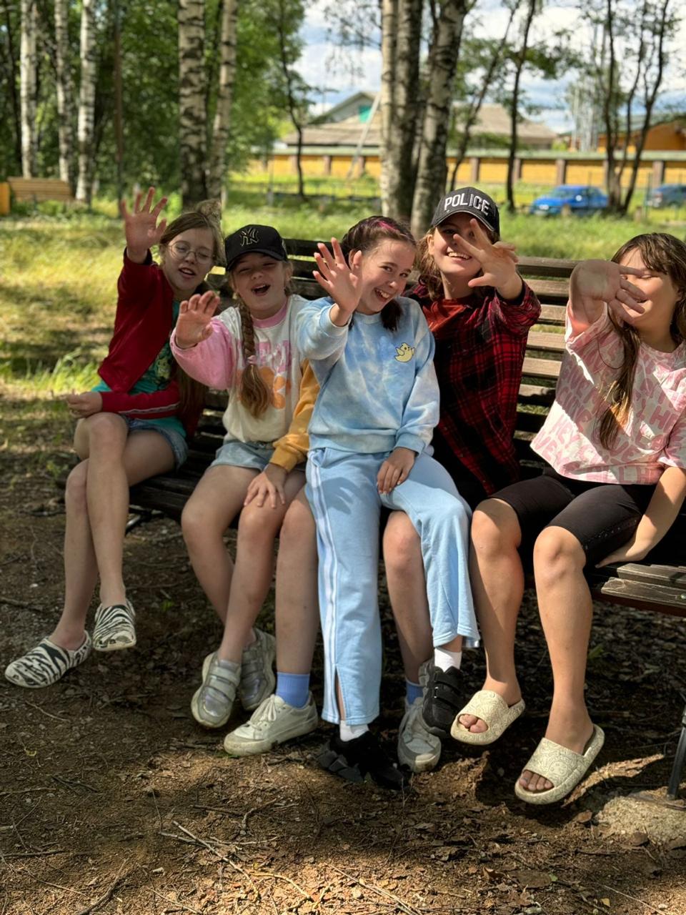 Каникулы Афанасий. Весьегонск – детская программа, Тверская обл., г Весьегонск. Путевки на детские программы на 2026 год, фото 9