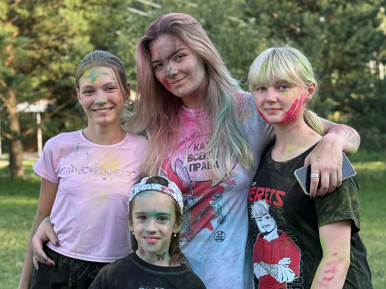 Лагерь Суперлига в Подмосковье, Коломенский район – путевки на 2025 год, фото 13