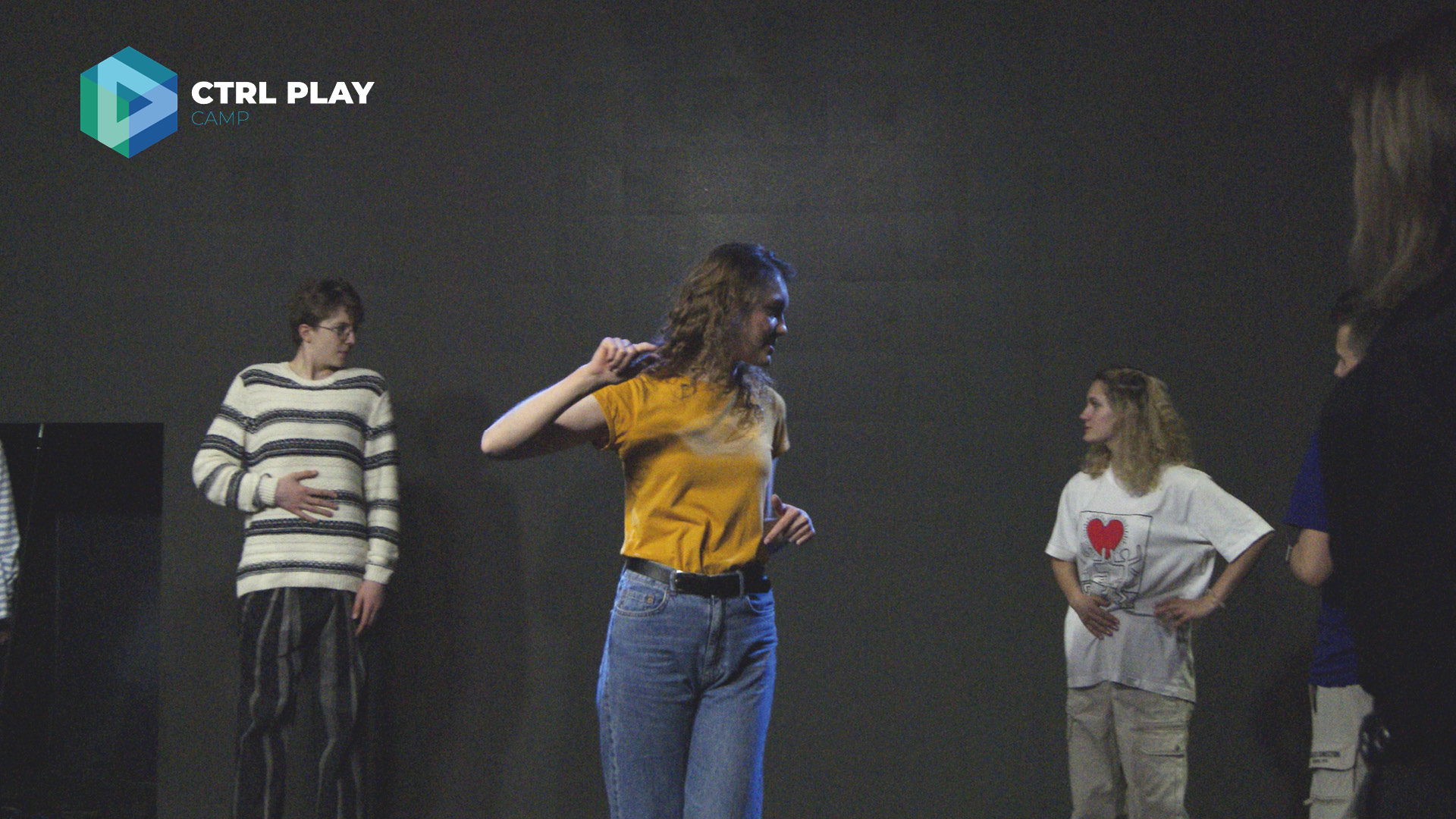 CTRL PLAY CAMP – детская программа, Москва, м. Водный стадион. Путевки на детские программы на 2026-2027 год, фото программы 3