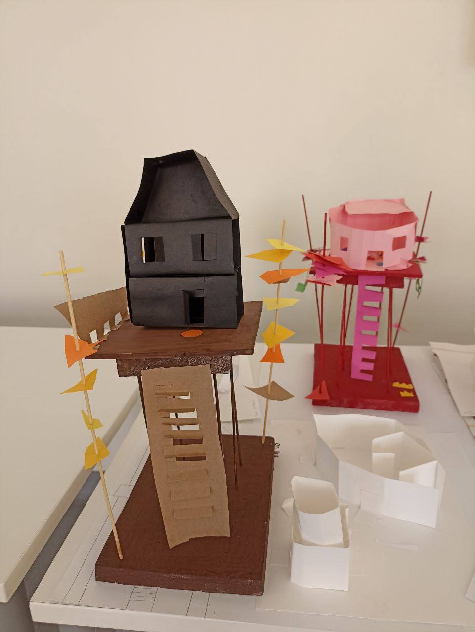 Арт-каникулы в Rybakov Playschool – детская программа, Москва, 3 филиала. Путевки на детские программы на 2026 год, фото 4