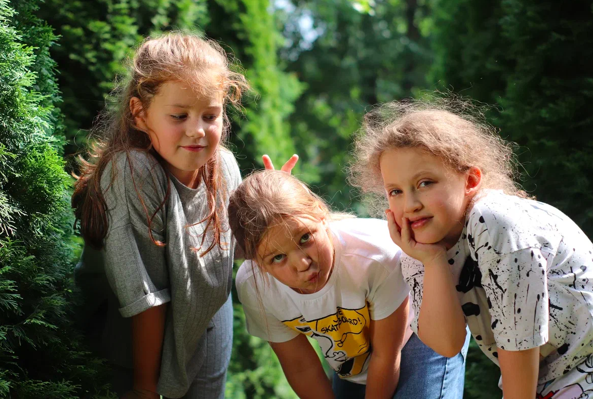 «VIL Camp Бизнес каникулы. Солнечный», Московская обл., пос. Воскресенское – 4.