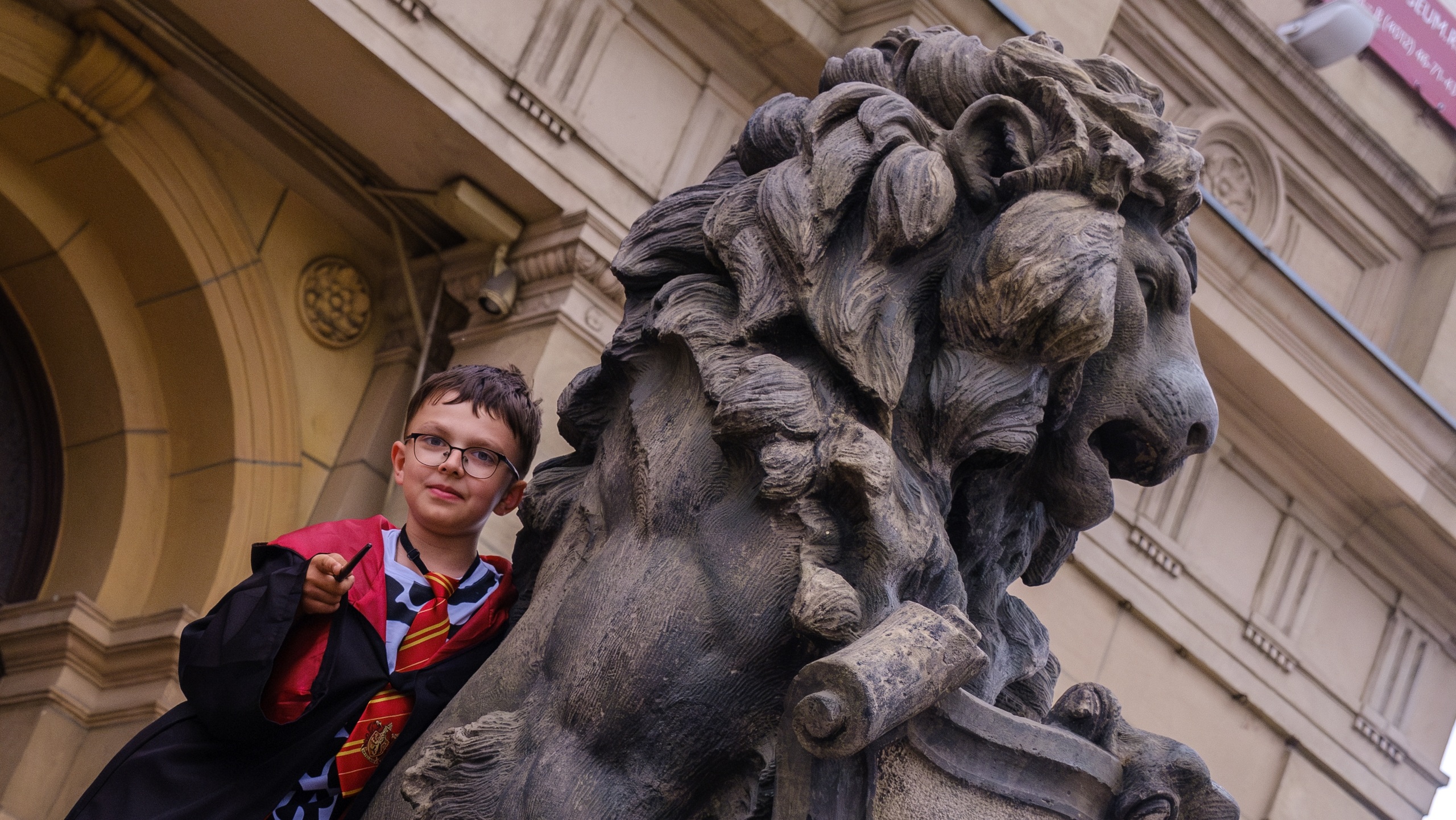 «Волшебные каникулы», Калининград – 4.