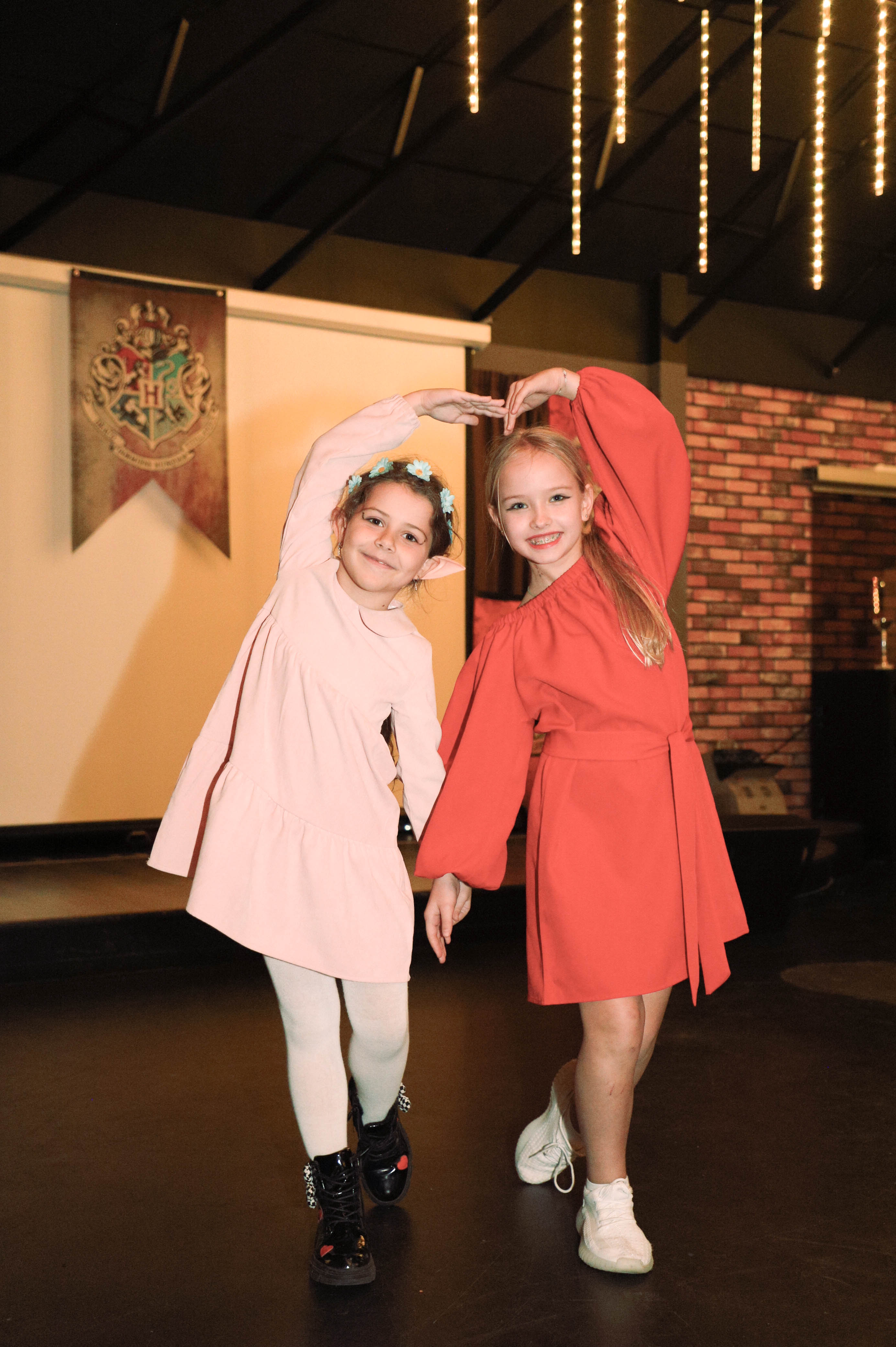 Каникулы в Хогвартсе – детская программа, Калининградская обл., Сосновка. Путевки на детские программы на 2026 год, фото 7