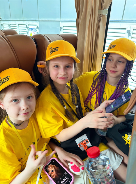 KIBERone Некрасовка – городской лагерь, Москва, м. Некрасовка. Путевки в детский лагерь на 2026 год, фото 10