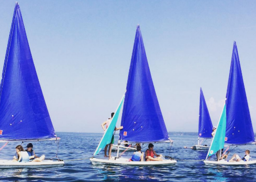 College du Léman – образовательный лагерь, Швейцария, Женева. Путевки в детский лагерь на 2026 год, фото 10