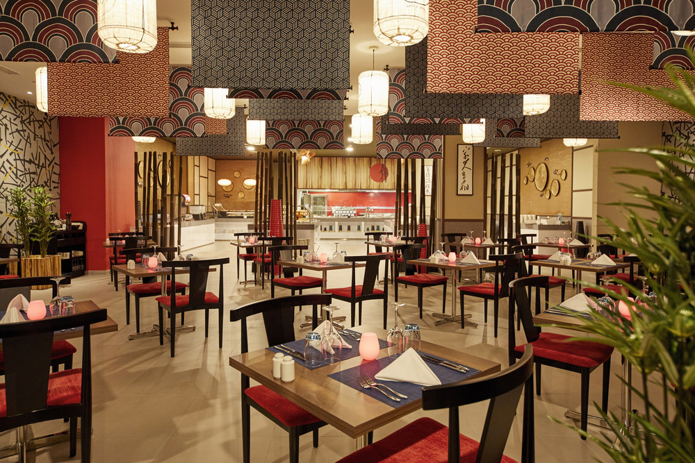 Театральные сборы TSD.CAMP Дубай – творческий лагерь, ОАЭ, Дубай. Путевки в детский лагерь на 2026 год, фото размещения 5