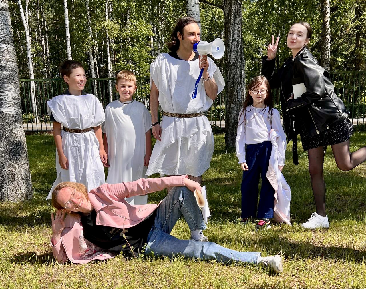 ИндиКид – спортивный лагерь, Санкт-Петербург, м. Зенит. Путевки в детский лагерь на 2024 год, фото 3