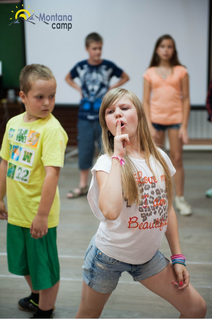 «Montana Camp. M&Dance» – Детский лагерь в Московской области, фото 3
