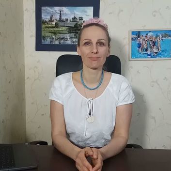 Анастасия Егорова - «Многоморье English» – Языковой лагерь в Сочи