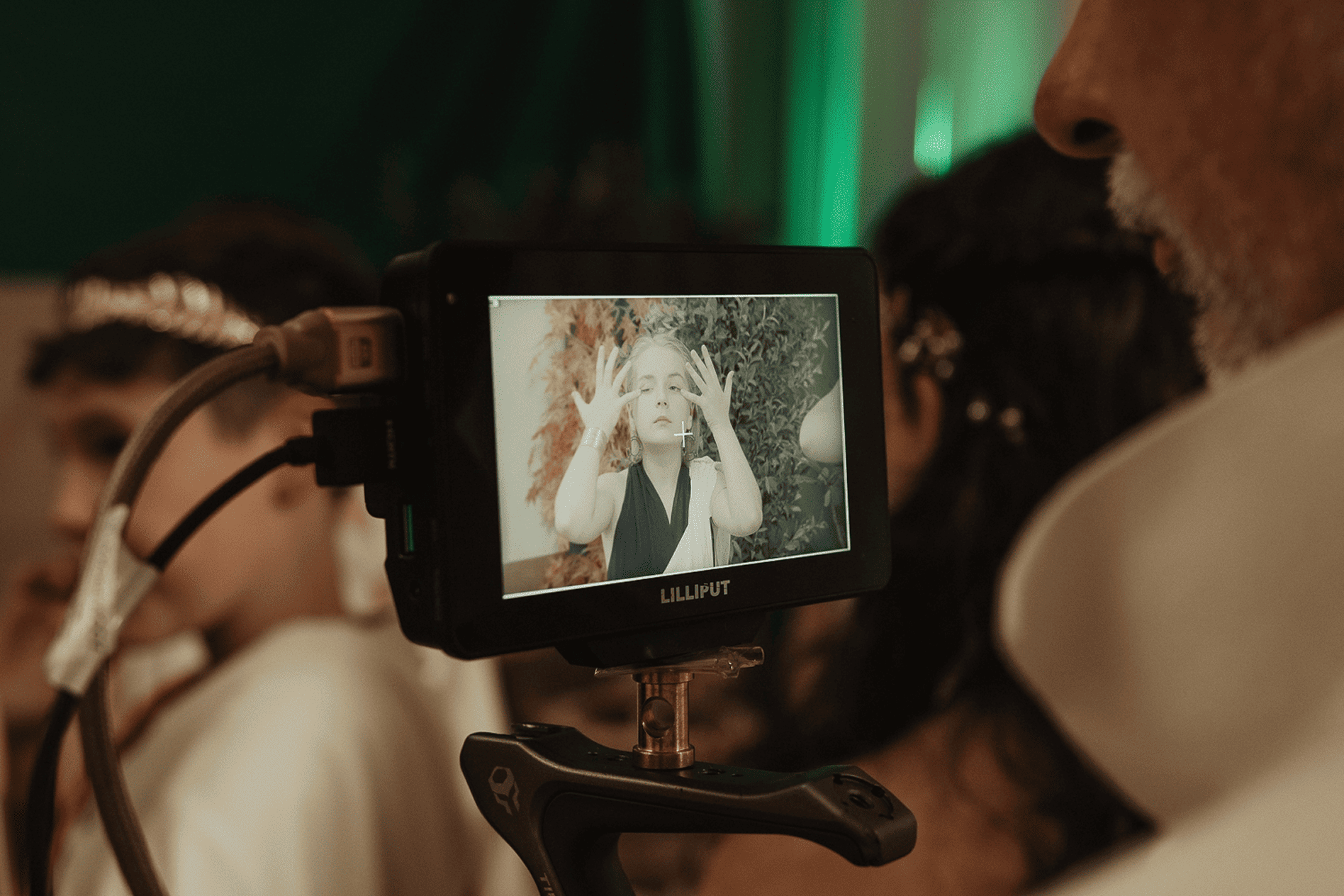 Ирбис. Городской интенсив кино и блогинга в ЦАО – детская программа, Москва, м. Смоленская. Путевки на детские программы на 2026 год, фото 8