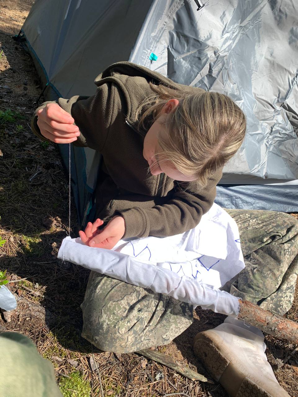 ПроКаникулы. ПроЖизнь Петроград – туристический лагерь, Ленинградская обл., Карелия, Санкт-Петербург. Путевки в детский лагерь на 2026 год, фото программы 4