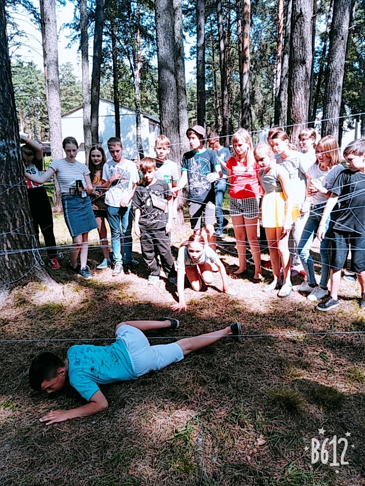 Пламя – оздоровительный лагерь, Кемеровская обл., Кемерово. Путевки в детский лагерь на 2024 год, фото 4