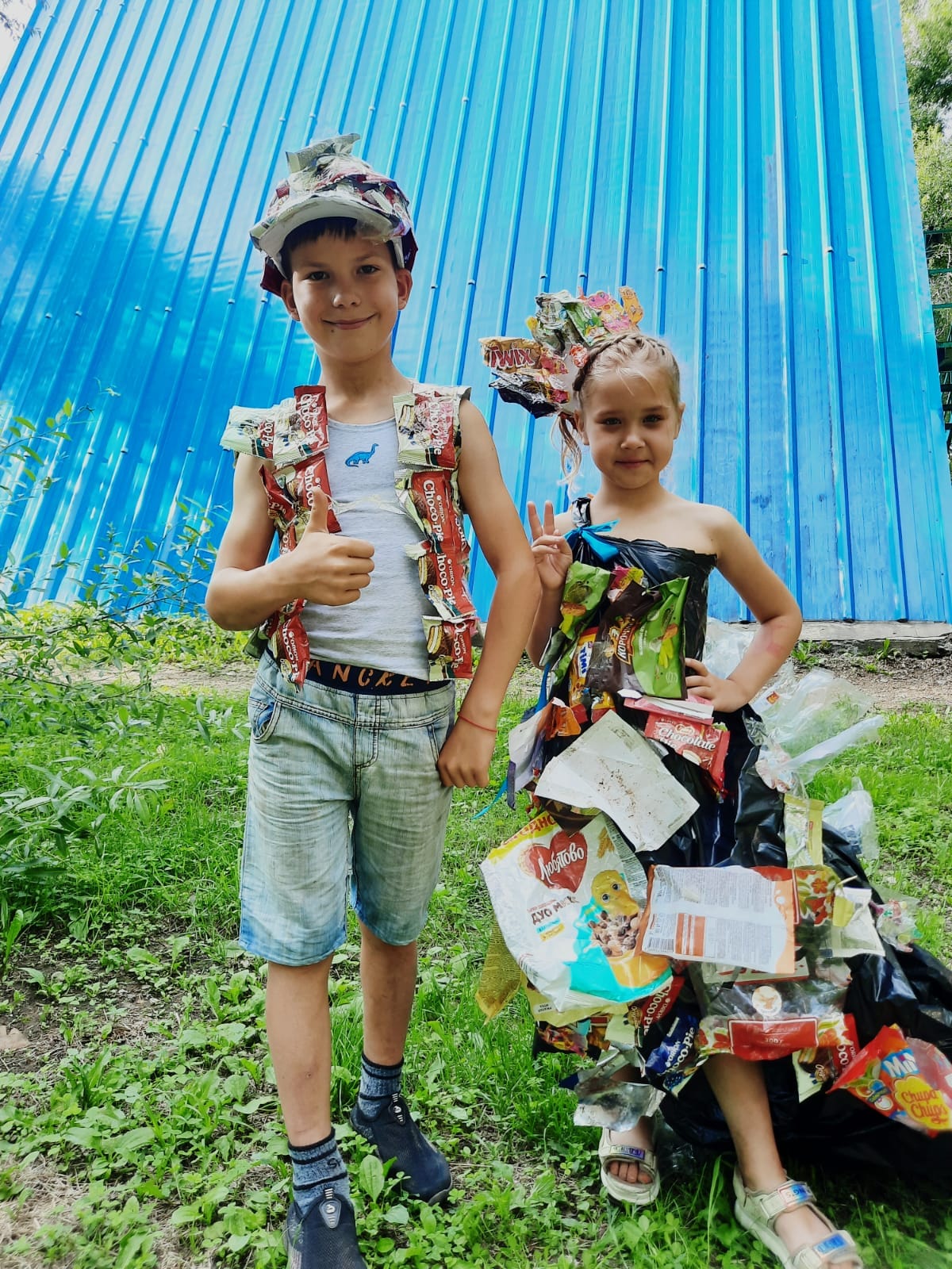 «Наши гости–3», Приморский край, г. Партизанск – 4.