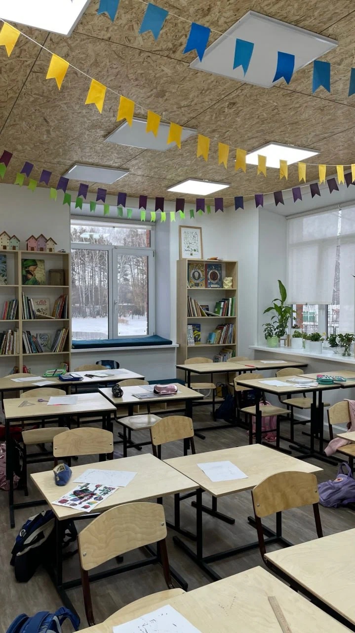 Sciencely. Летние городские лаборатории – городской лагерь, Томск. Путевки в детский лагерь на 2026 год, фото размещения 2