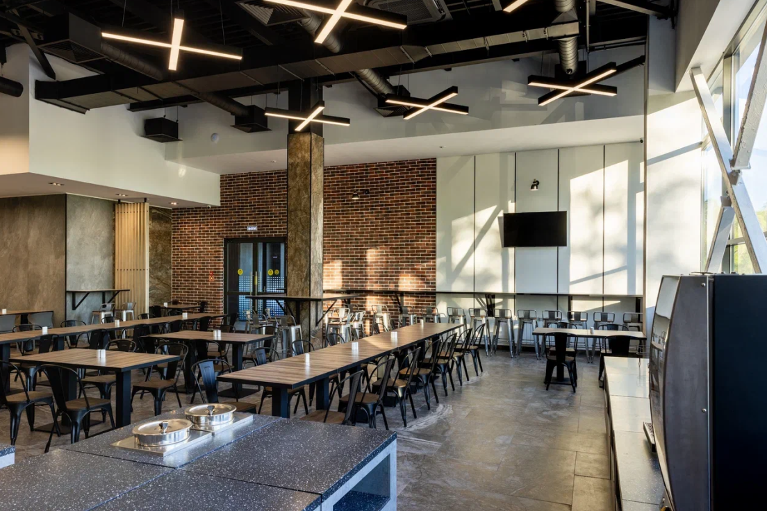 Oxford Camp Амакс 4* Classic – языковой лагерь, Московская обл., Истринский р-н. Путевки в детский лагерь на 2026 год, фото размещения 7