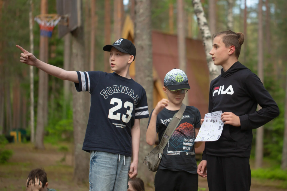 ПроКаникулы. ПроЖизнь Казахстан – туристический лагерь, Казахстан, Алматы. Путевки в детский лагерь на 2026 год, фото 12