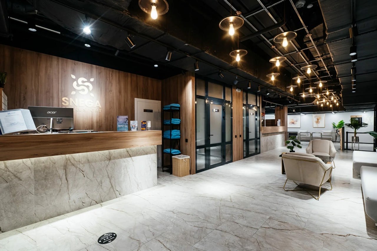 Народная Школа People School Горнолыжная смена, Красная Поляна – детская программа, Краснодарский край, Сочи. Путевки на детские программы на 2026 год, фото размещения 4