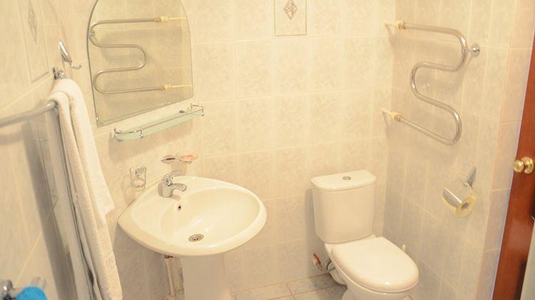 Алгосмена – IT и математический лагерь, Московская область, Коломенский район. Путевки в детский лагерь на 2026 год, фото размещения 4